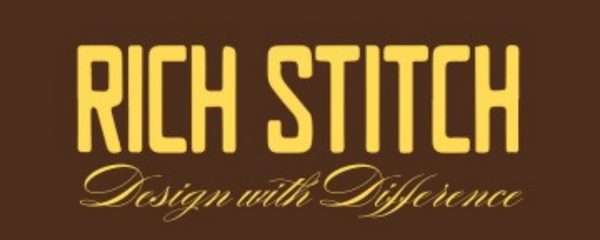 Rich Stitch